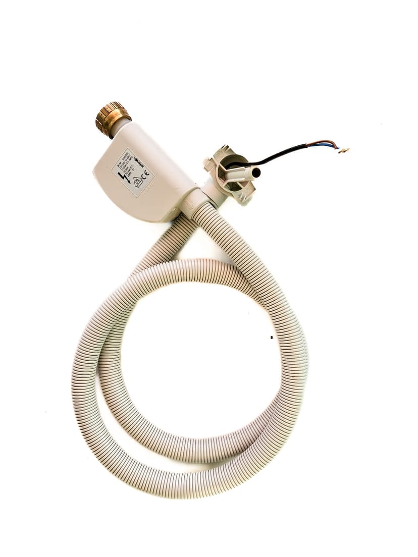 Tubo Miele WPS (dispositivo di protezione dell'acqua W1) revisionato