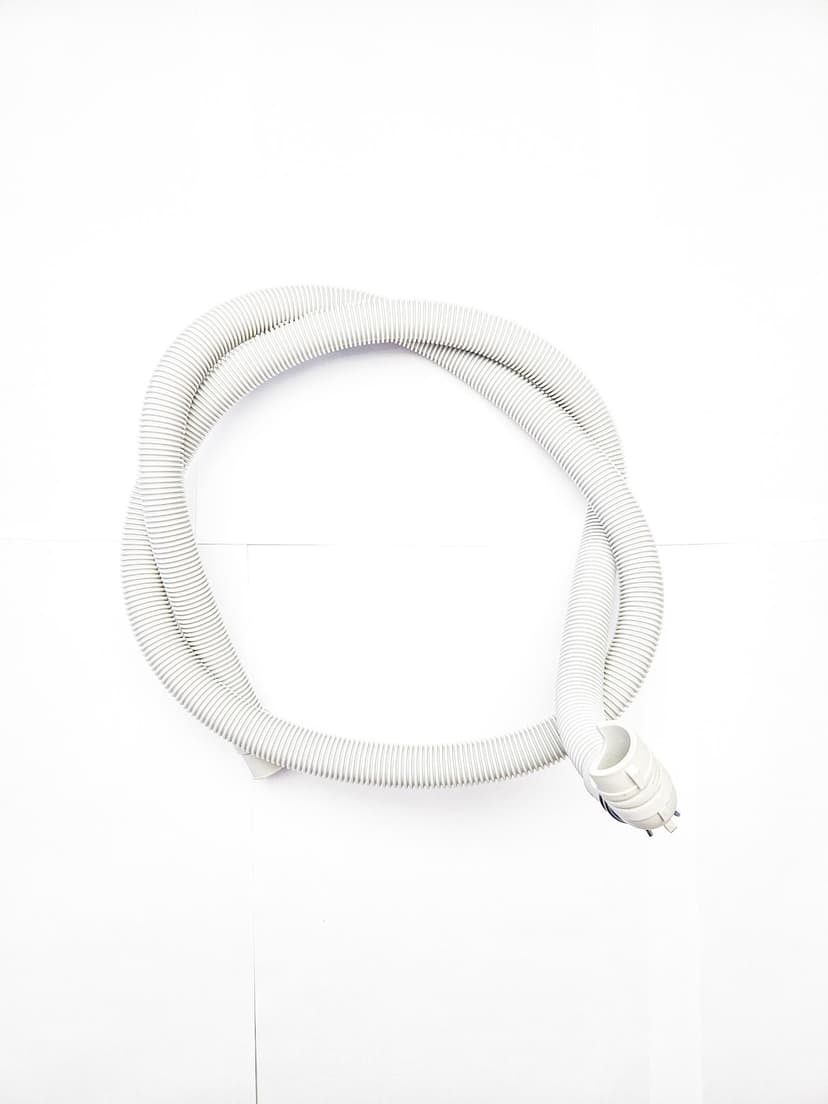 Tubo di scarico per lavastoviglie Miele da 1,5 m