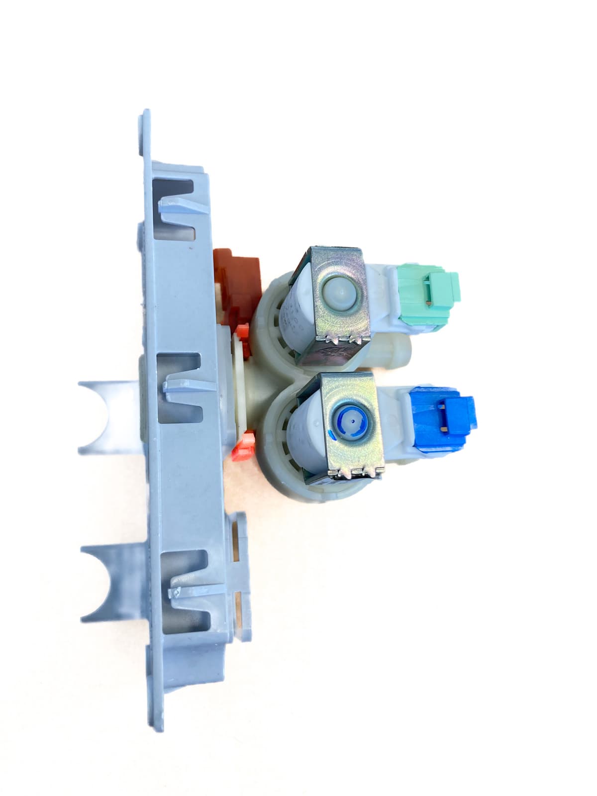 Valvola di ingresso dell'acqua Miele ricondizionata